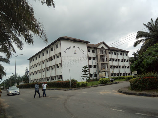 Ritman University, Ikot Ekpene, 104b Umuahia Road, Ikot Ekpene, Nigeria, High School, state Akwa Ibom