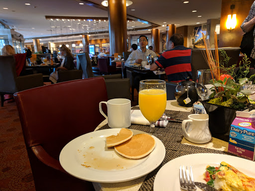 Fremont Marriott Silicon Valley image