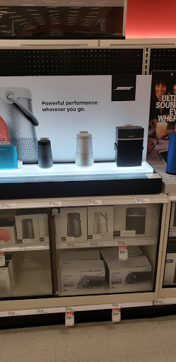 Department Store «Target», reviews and photos, 227 Highland Ave, Salem, MA 01970, USA