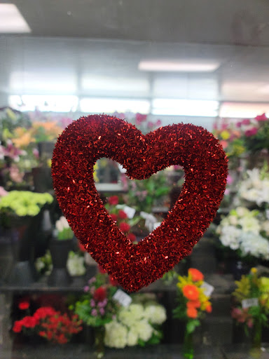 Florist «Expressions Florist», reviews and photos, 1190 E Imperial Hwy, Placentia, CA 92870, USA