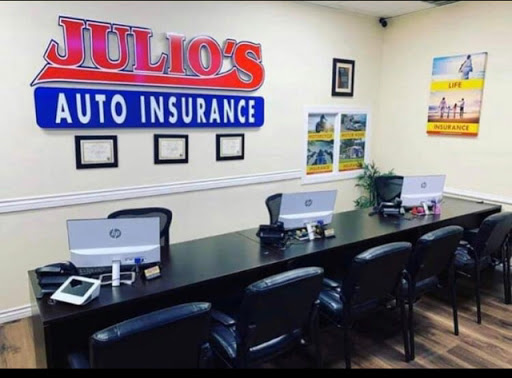 Insurance Agency «Julios Auto Insurance», reviews and photos