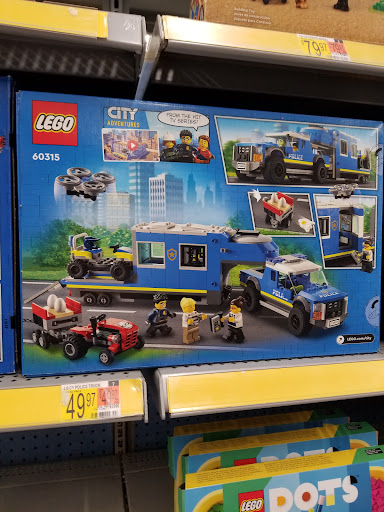 Department Store «Walmart Supercenter», reviews and photos, 570 Enon Springs Rd E, Smyrna, TN 37167, USA