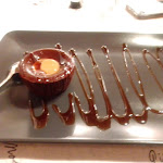 Photo n°5 de l'avis de massimo.a fait le 27/07/2021 à 19:29 sur le  Antica Osteria Delle Volte à Ferrara