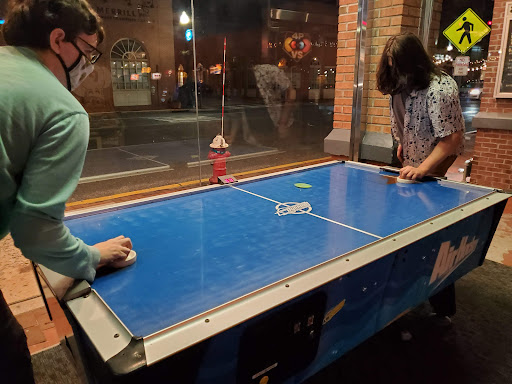 Video Arcade «YESTERcades», reviews and photos, 80 Broad St #18, Red Bank, NJ 07701, USA