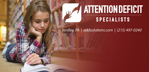 Attention Deficit Specialists