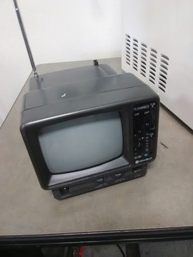 Thrift Store «Goodwill Industries of New Mexico - San Mateo», reviews and photos