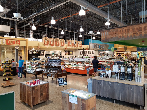 Grocery Store «Whole Foods Market», reviews and photos, 2750 E Grand River Ave, East Lansing, MI 48823, USA