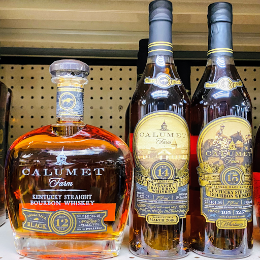 Liquor Store «Liquor Locker», reviews and photos, 1740 Dual Hwy, Hagerstown, MD 21740, USA