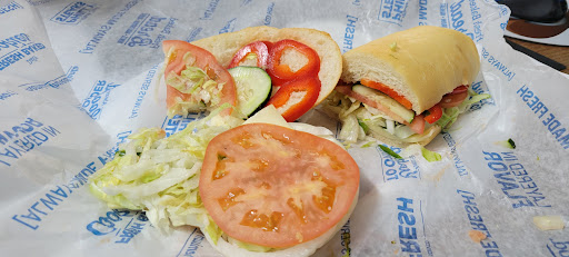 Sandwich Shop «Lennys Subs», reviews and photos, 903 Beal Pkwy NW b, Fort Walton Beach, FL 32547, USA