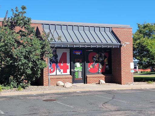 Lettermen Sports, 15600 37th Ave N, Plymouth, MN 55446, USA, 