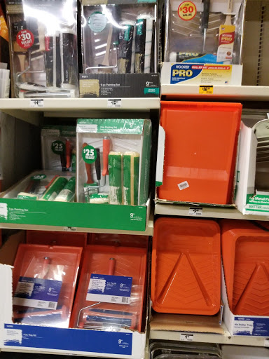 Home Improvement Store «The Home Depot», reviews and photos, 750 N University Dr, Coral Springs, FL 33071, USA