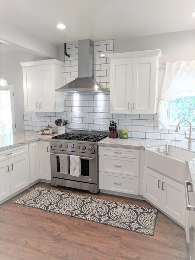 Kitchen remodeler Glendale