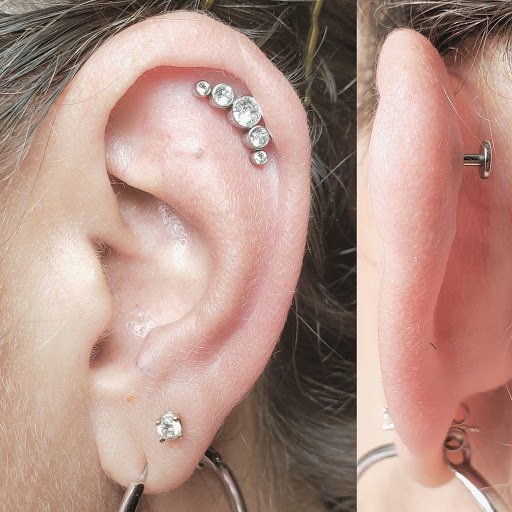 Explore cancun tattoo ideas, creative tattoo ideas in Kokomo, available at Beatnik piercing & jewelry