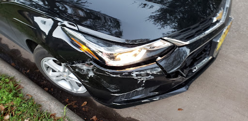 Auto Body Shop «3R Automotive & Collision Specialist», reviews and photos, 744 Goodson Loop, Pinehurst, TX 77362, USA