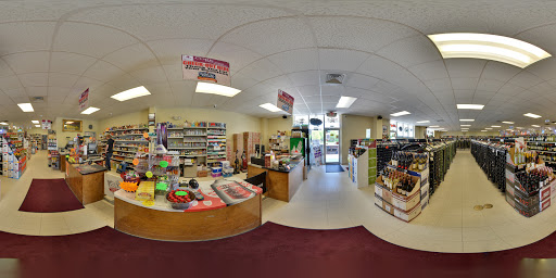 Wine Store «The Cork Fine Wine & Spirits», reviews and photos, 1597 E Main St, Torrington, CT 06790, USA