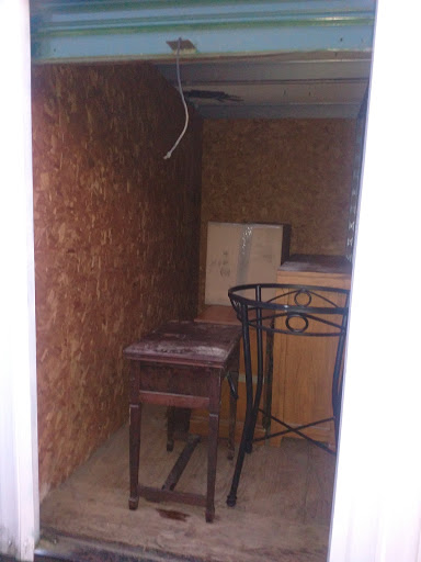 Storage Facility «Puyallup River Self Storage LLC», reviews and photos, 7702 River Rd E, Puyallup, WA 98371, USA