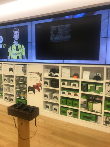 Computer Store «Microsoft Store», reviews and photos, 162 South Avenue, Bloomington, MN 55425, USA