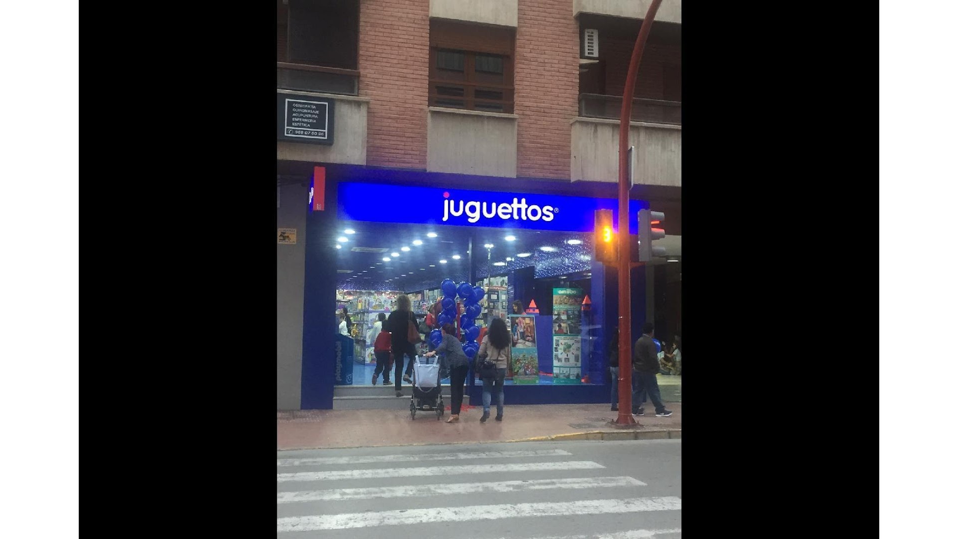 Juguettos