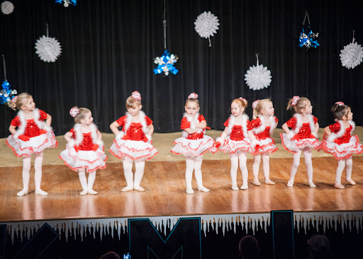 Dance School «Kay Michael Lee Studio», reviews and photos, 11 1st Ave E, Williston, ND 58801, USA