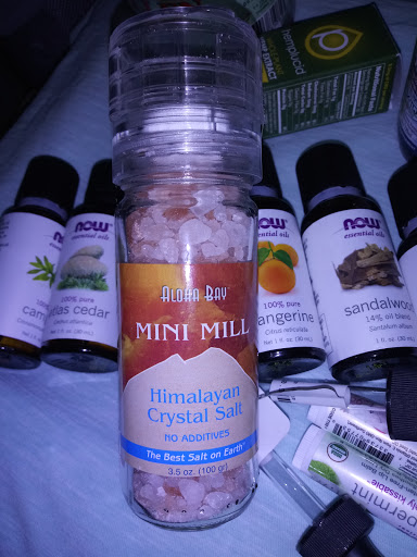 Vitamin & Supplements Store «Herbal Planet», reviews and photos, 2560 GA-42, McDonough, GA 30253, USA