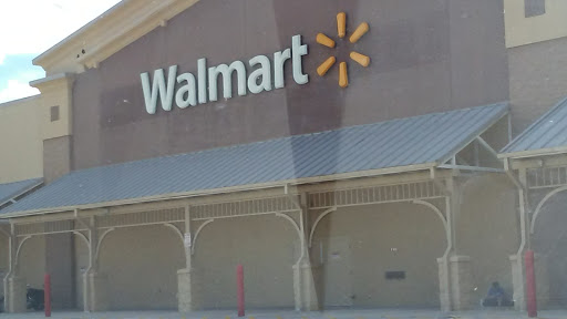 Department Store «Walmart Supercenter», reviews and photos, 7450 Cypress Gardens Blvd, Winter Haven, FL 33884, USA