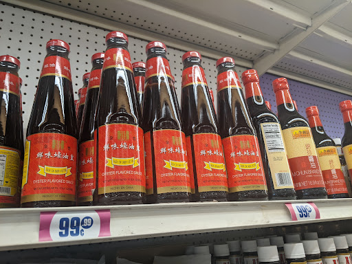 Discount Store «99 Cents Only Stores», reviews and photos, 140 E Duarte Rd, Arcadia, CA 91006, USA