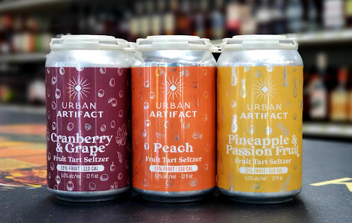 Wine Store «Brentwood Spirits», reviews and photos, 8621 Winton Rd, Cincinnati, OH 45231, USA