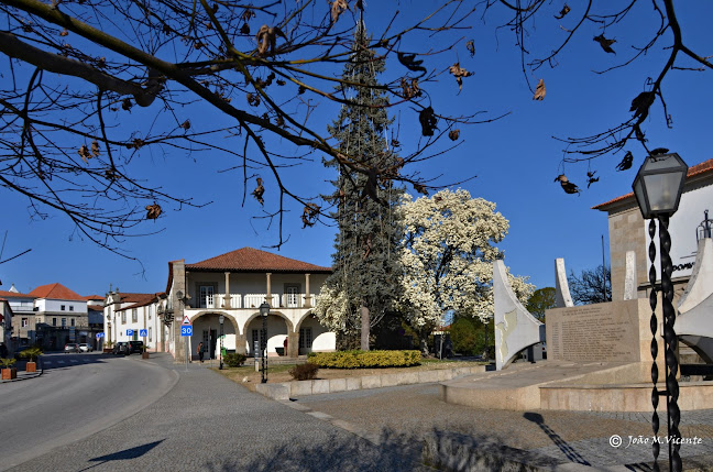 Posto de Turismo de Santa Comba Dão - Agência de viagens