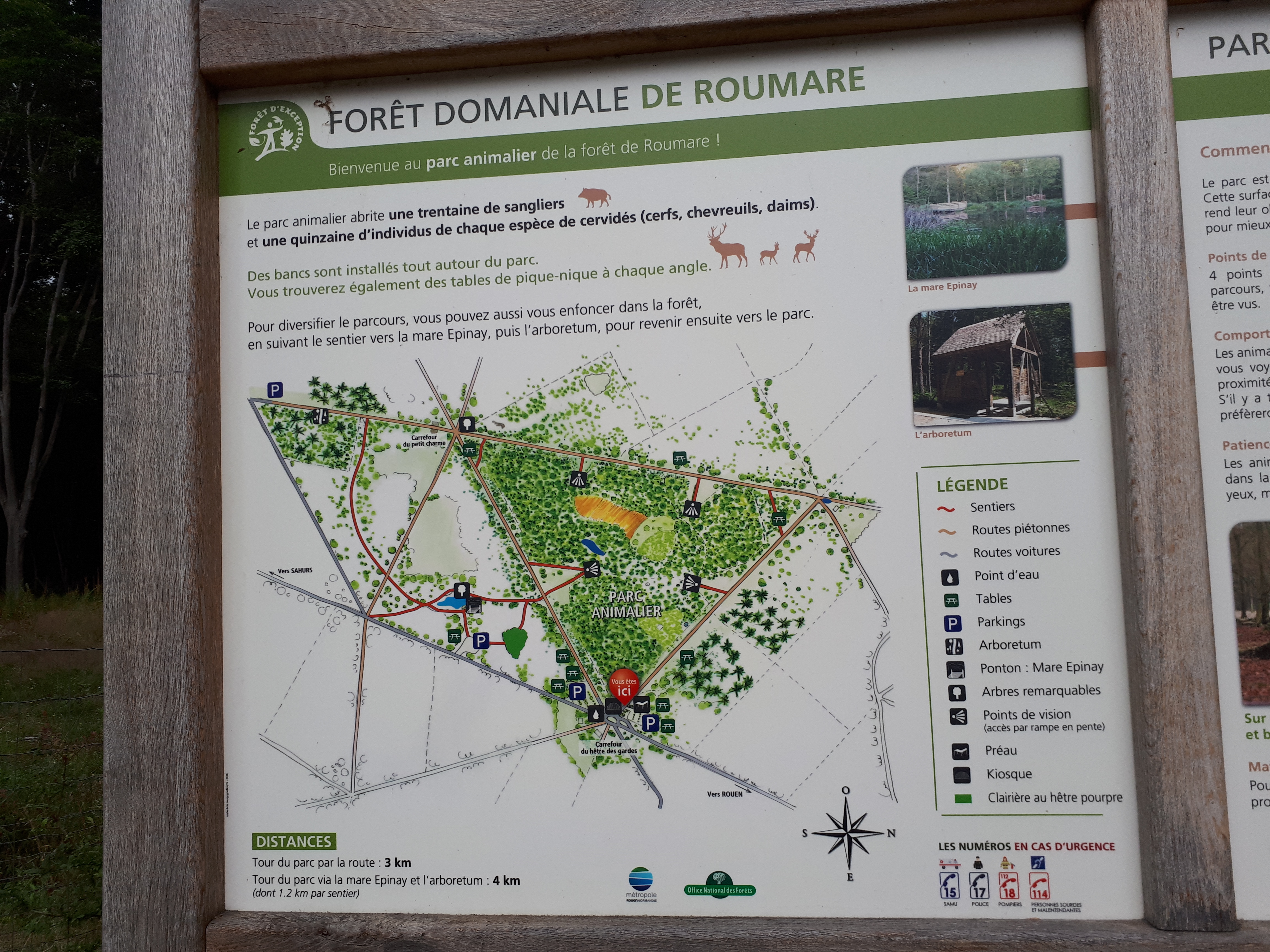 Photo n° 1 de l'avis de jean-marc.a fait le 07/07/2020 à 08:12