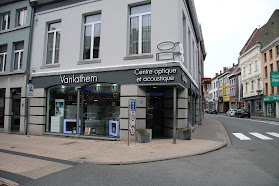 Centre Optique Vanlathem - Enghien