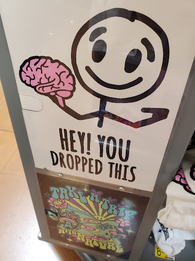 Department Store «Walmart Supercenter», reviews and photos, 2321 Charles St, Anderson, IN 46013, USA