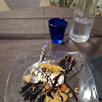 Photo n°2 de l'avis de Markus.r fait le 21/07/2021 à 20:15 sur le  Il Cantiere d'Elsapore à La Spezia