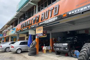 Kedai Tayar Kanamiwa Auto Kuala Pilah image