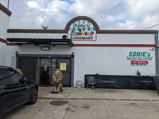 Eddies EuroMart