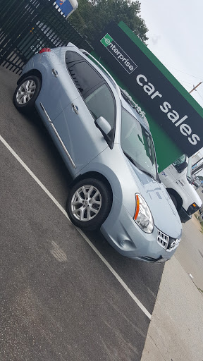 Used Car Dealer «Enterprise Car Sales», reviews and photos, 179 N Franklin St #185, Hempstead, NY 11550, USA