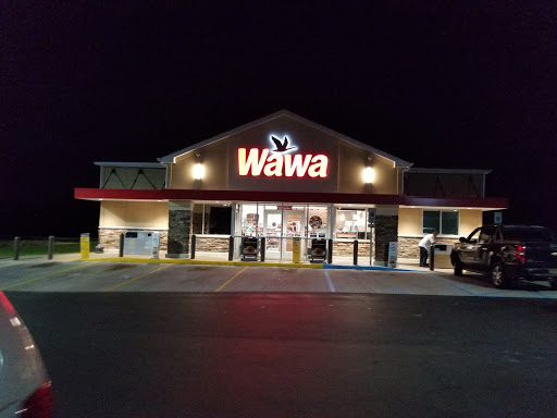 Convenience Store «Wawa», reviews and photos, 5632 S Dupont Blvd, Smyrna, DE 19977, USA