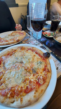 Pizza du Restaurant italien Chez Mario à Saint-Quentin - n°7