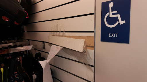 Department Store «Marshalls», reviews and photos, 17646 Garland Groh Blvd, Hagerstown, MD 21740, USA