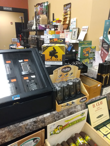 Tobacco Shop «Tinder Box», reviews and photos, 1312 West Interstate 65 Service Rd S, Mobile, AL 36609, USA