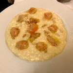 Photo n°3 de l'avis de Marina.a fait le 05/03/2019 à 12:10 sur le  Il Villino Delle Rose à Valbrembo