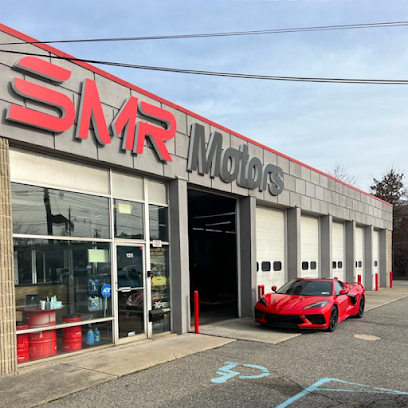 SMR Motors LLC