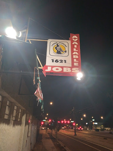 Employment Agency «Labor Systems», reviews and photos, 1621 E Washington St, Phoenix, AZ 85034, USA