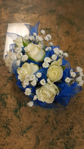 Florist «Elite Floral & Gift Shoppe», reviews and photos, 504 N Alafaya Trail #109, Orlando, FL 32828, USA