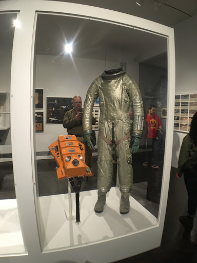 Art Museum «Contemporary Jewish Museum», reviews and photos, 736 Mission St, San Francisco, CA 94103, USA