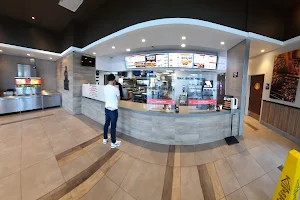 Burger King image