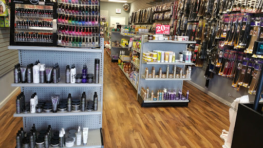 Beauty Supply Store «DMRM Beauty Supply», reviews and photos, 435 Sam Ridley Pkwy W, Smyrna, TN 37167, USA