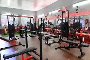 Universal Fitness Club image