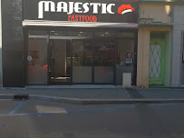 Photos du propriétaire du Restauration rapide majestic fast food à Brest - n°20