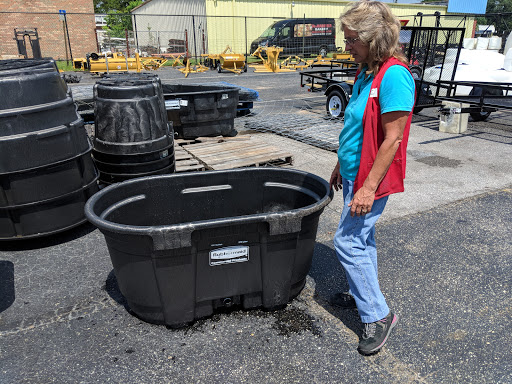 Home Improvement Store «Tractor Supply Co.», reviews and photos, 3 W 9 Mile Rd #16, Pensacola, FL 32534, USA