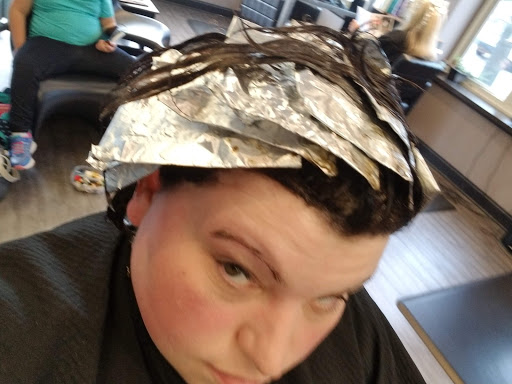 Hair Salon «Sky Salon», reviews and photos, 16982 Pearl Rd, Strongsville, OH 44136, USA